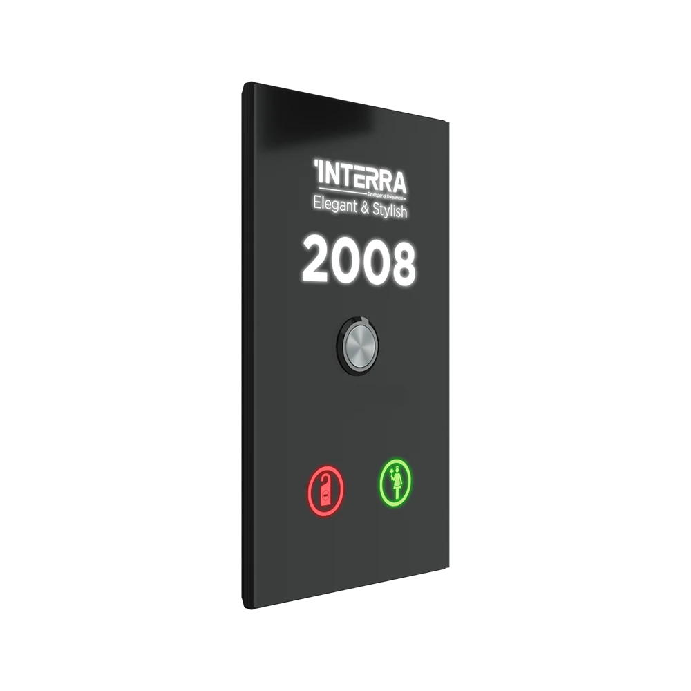 Konventionelles DND Modul Plexiglas