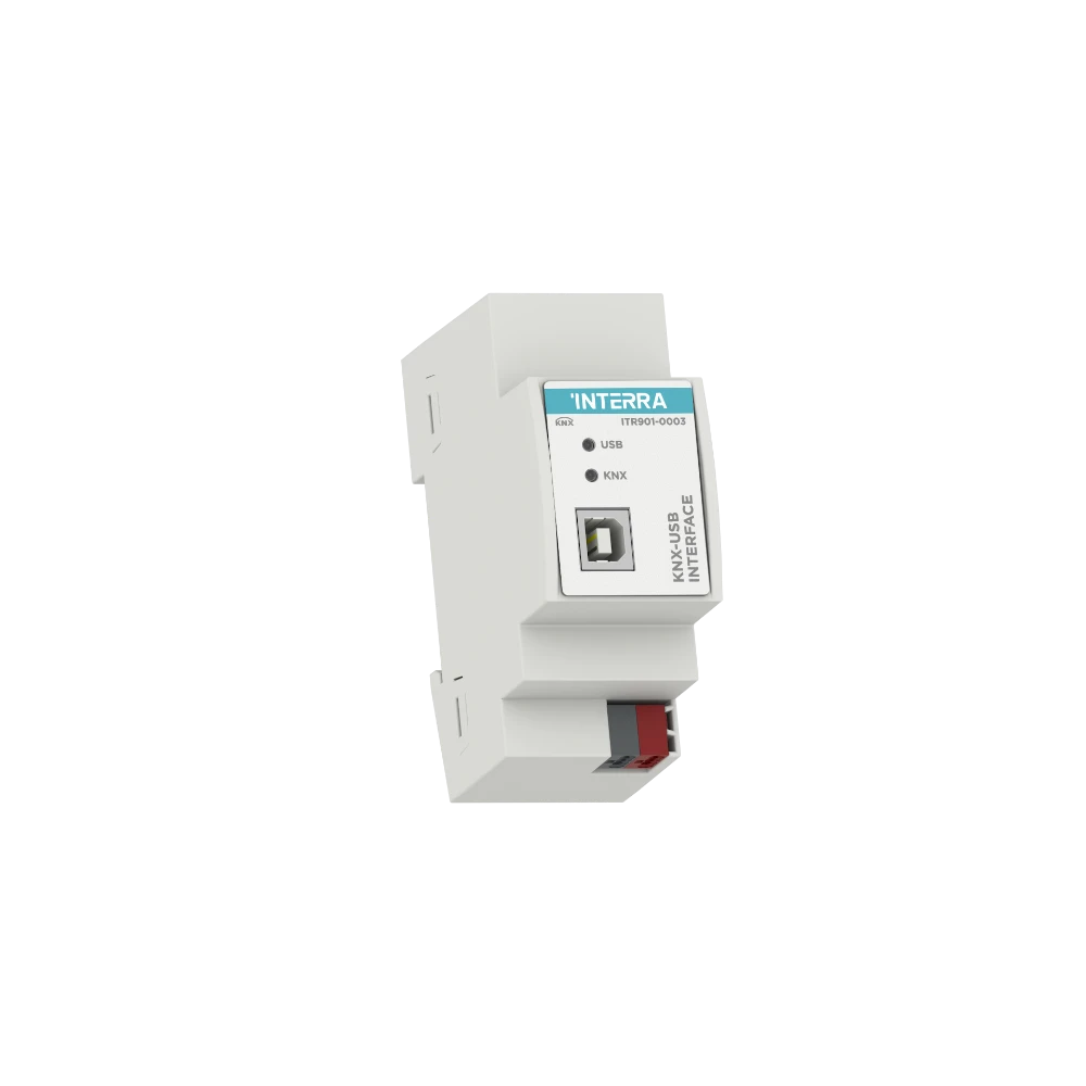 Interra KNX USB Schnittstelle